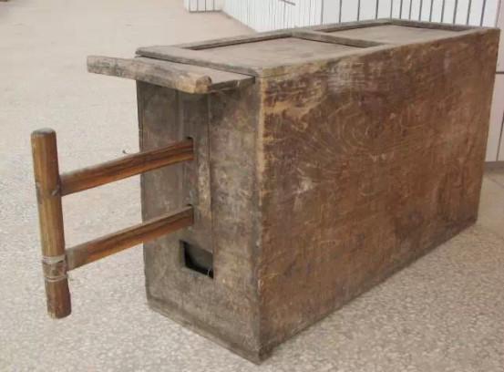 農(nóng)村這些老物件你家還有嗎，快點(diǎn)看看能派上大用場(chǎng)