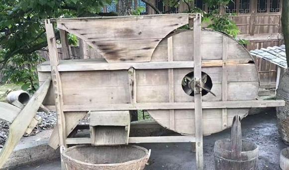 農(nóng)村這些老物件你家還有嗎，快點(diǎn)看看能派上大用場(chǎng)