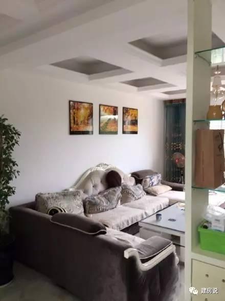 實拍網(wǎng)友自建別墅裝修實景，溫馨十足，幸福感爆棚