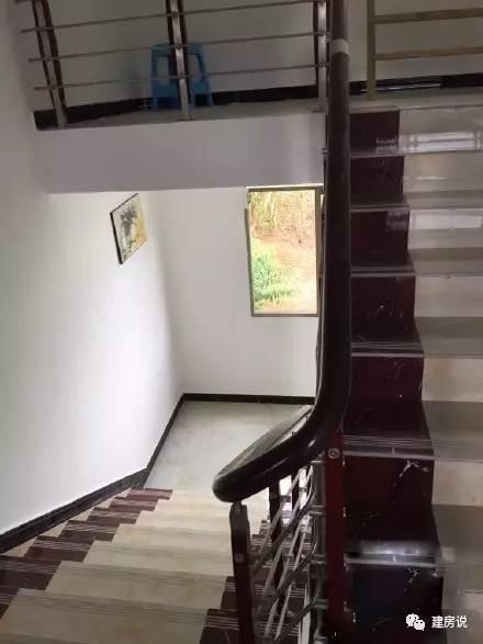 實拍網(wǎng)友自建別墅裝修實景，溫馨十足，幸福感爆棚