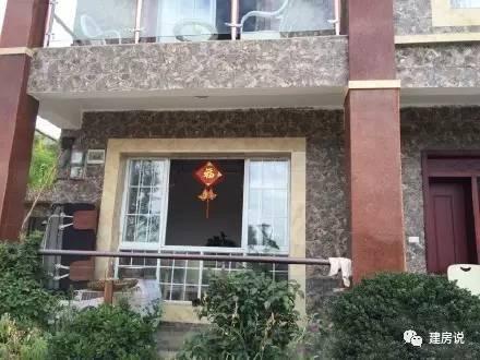 實拍網(wǎng)友自建別墅裝修實景，溫馨十足，幸福感爆棚