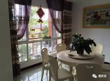 實拍網(wǎng)友自建別墅裝修實景，溫馨十足，幸福感爆棚