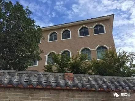 實拍網(wǎng)友自建別墅裝修實景，溫馨十足，幸福感爆棚