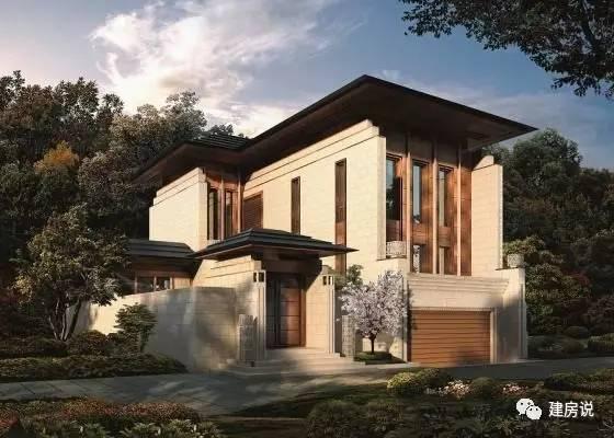 10款永不過時二層農(nóng)村別墅火爆戶型，哪一款與你最有緣？