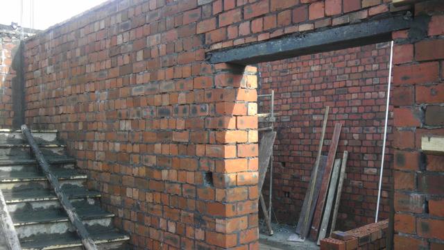 農村別墅建的太好看了，讓鄰居情何以堪