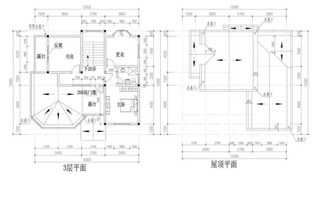 農村別墅建的太好看了，讓鄰居情何以堪