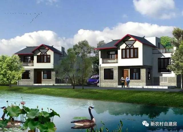 平屋頂和坡屋頂怎么選，從造價(jià)、實(shí)用性理性分析