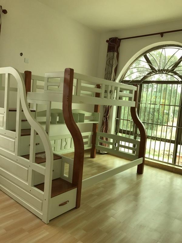 逃離深圳，我用70萬蓋了棟小別墅迎娶了白富美老婆