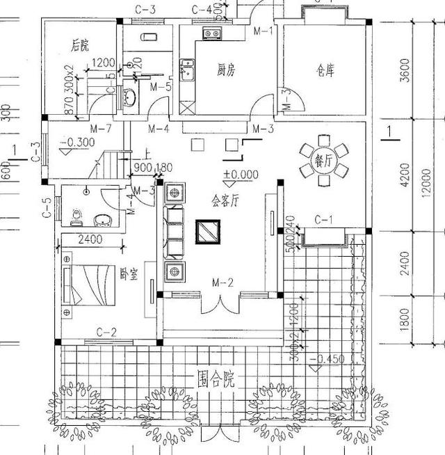 你在城市里奮斗，而你的父母呢