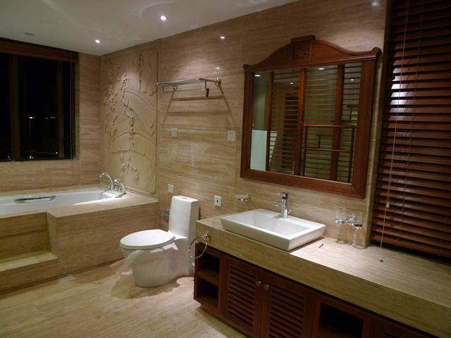 農(nóng)村自四層建豪宅別墅！含地下室加個觀光電梯更完美！全套圖紙！