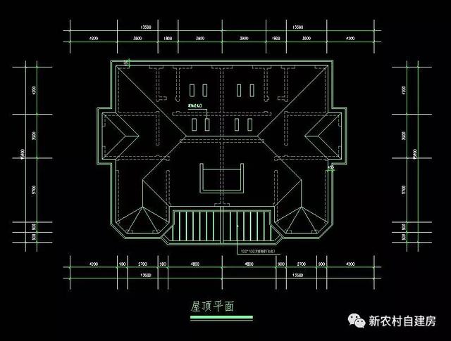 農(nóng)村2兄弟自建房，為了這個(gè)戶型，沒錢也要建