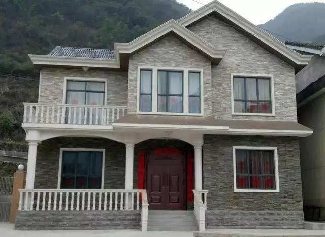 25萬不夠在城里買間房，回農(nóng)村建套小別墅羨煞旁人