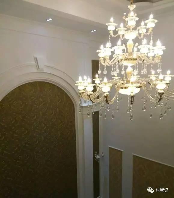 60萬自建的農(nóng)村別墅，大家看了都以為我是土豪