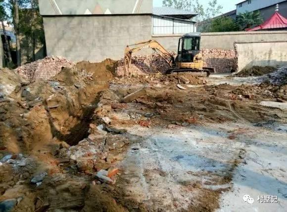 60萬自建的農(nóng)村別墅，大家看了都以為我是土豪