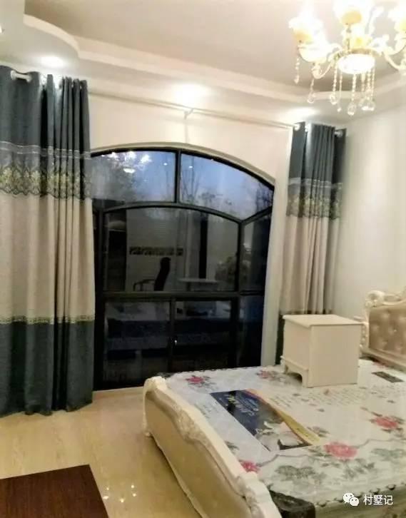 60萬自建的農(nóng)村別墅，大家看了都以為我是土豪