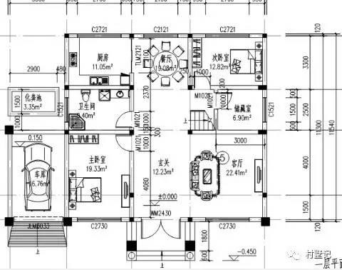 60萬自建的農(nóng)村別墅，大家看了都以為我是土豪