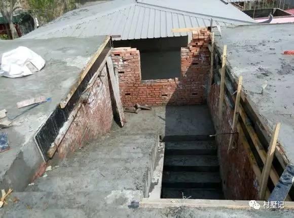 60萬自建的農(nóng)村別墅，大家看了都以為我是土豪