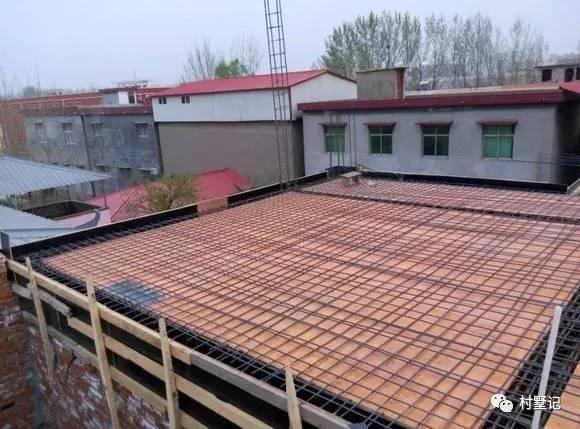 60萬自建的農(nóng)村別墅，大家看了都以為我是土豪