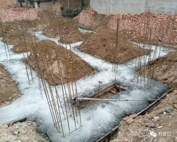 60萬自建的農(nóng)村別墅，大家看了都以為我是土豪