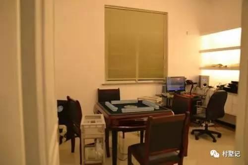 帶棋牌室的三層農(nóng)村別墅，回家養(yǎng)老就靠它了