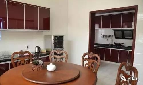 帶棋牌室的三層農(nóng)村別墅，回家養(yǎng)老就靠它了