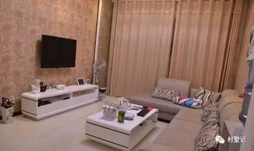 帶棋牌室的三層農(nóng)村別墅，回家養(yǎng)老就靠它了