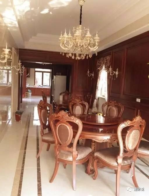 土豪老板曬500萬農(nóng)村別墅，沒想到最后網(wǎng)友不買賬