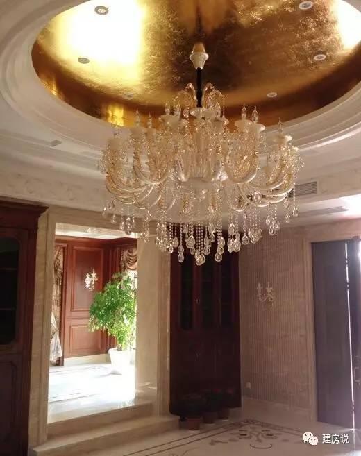 土豪老板曬500萬農(nóng)村別墅，沒想到最后網(wǎng)友不買賬