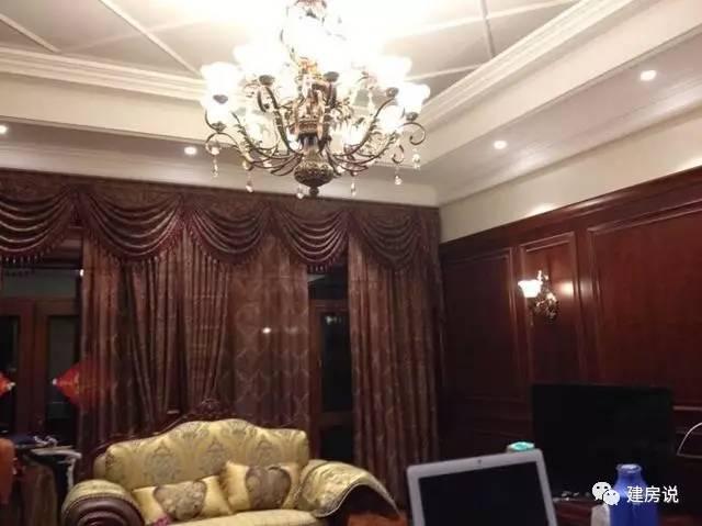 土豪老板曬500萬農(nóng)村別墅，沒想到最后網(wǎng)友不買賬