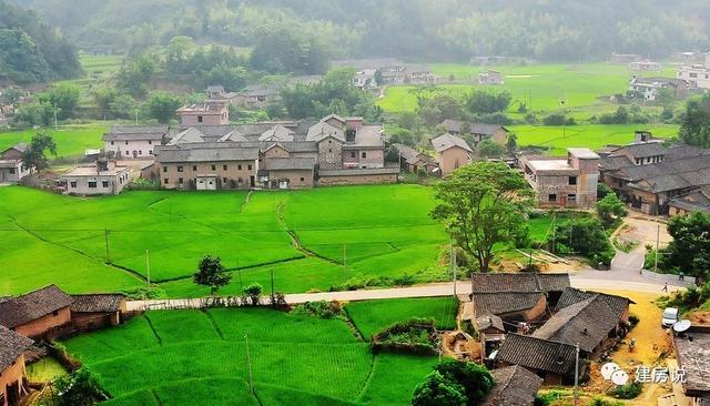 我在農(nóng)村蓋的不是房