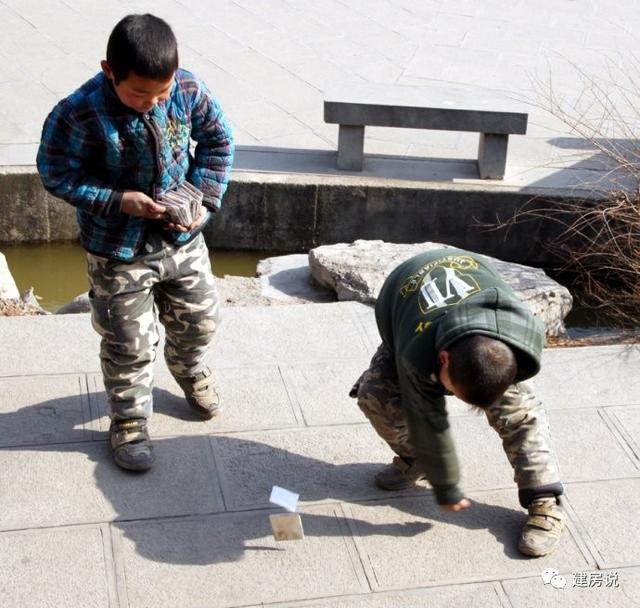 我在農(nóng)村蓋的不是房