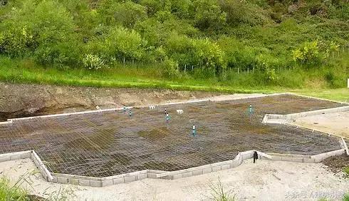 實(shí)拍華人夫妻新西蘭自建房全過程，有山有水有鄰家女孩