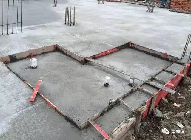 浙江網(wǎng)友自建四層農(nóng)村別墅，不愧是富庶之鄉(xiāng)的房子