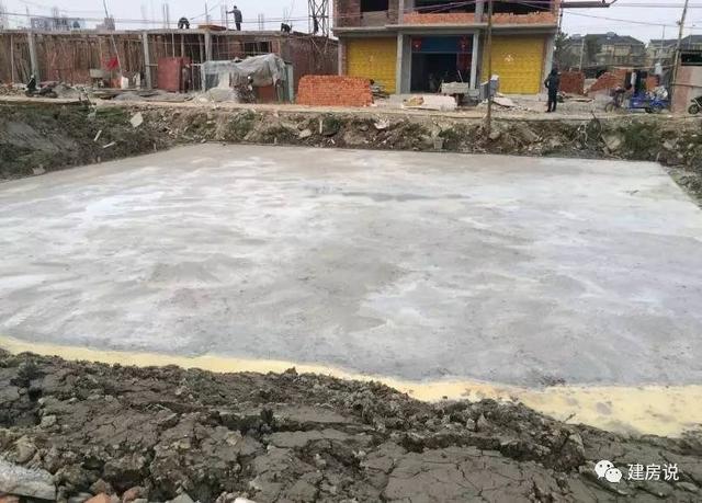 浙江網(wǎng)友自建四層農(nóng)村別墅，不愧是富庶之鄉(xiāng)的房子