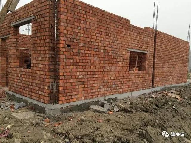 浙江網(wǎng)友自建四層農(nóng)村別墅，不愧是富庶之鄉(xiāng)的房子