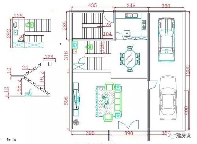 浙江網(wǎng)友自建四層農(nóng)村別墅，不愧是富庶之鄉(xiāng)的房子