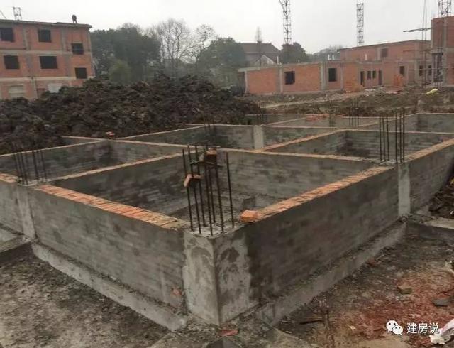 浙江網(wǎng)友自建四層農(nóng)村別墅，不愧是富庶之鄉(xiāng)的房子