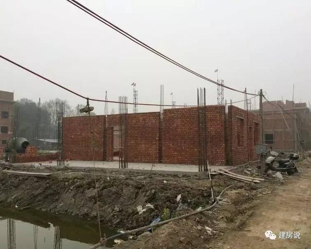 浙江網(wǎng)友自建四層農(nóng)村別墅，不愧是富庶之鄉(xiāng)的房子