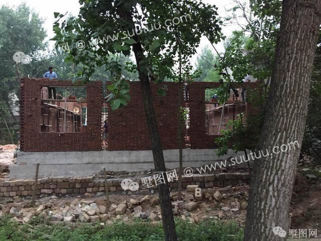 新農村二層大別墅，主體造價40萬給你全包了！