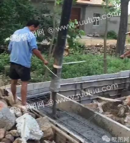 新農村二層大別墅，主體造價40萬給你全包了！