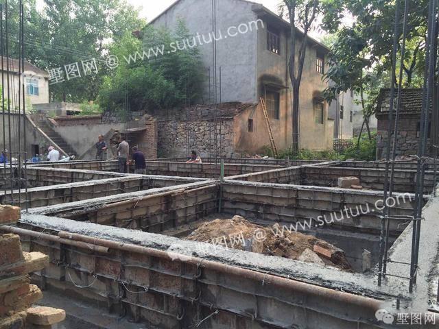 新農村二層大別墅，主體造價40萬給你全包了！