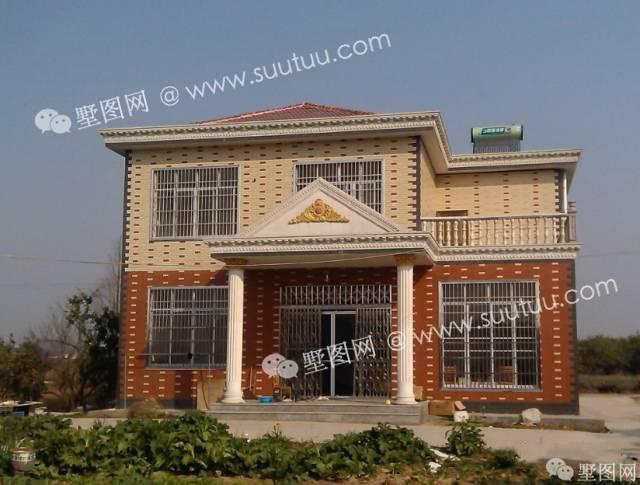 看看發(fā)展的這十幾年，農(nóng)村的變化有多大～