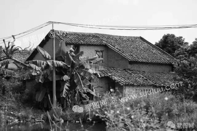 看看發(fā)展的這十幾年，農(nóng)村的變化有多大～