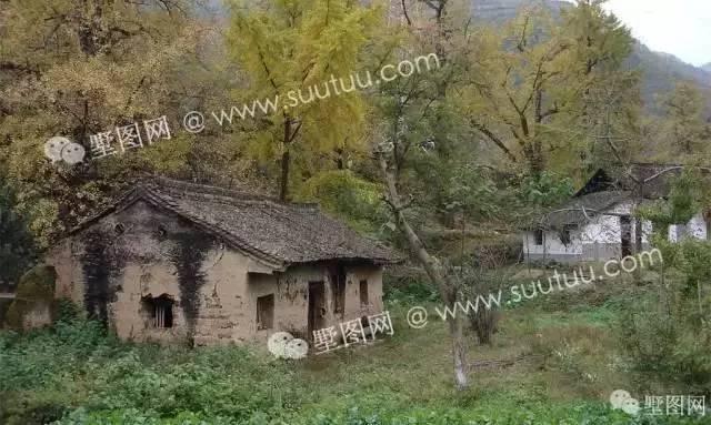 看看發(fā)展的這十幾年，農(nóng)村的變化有多大～