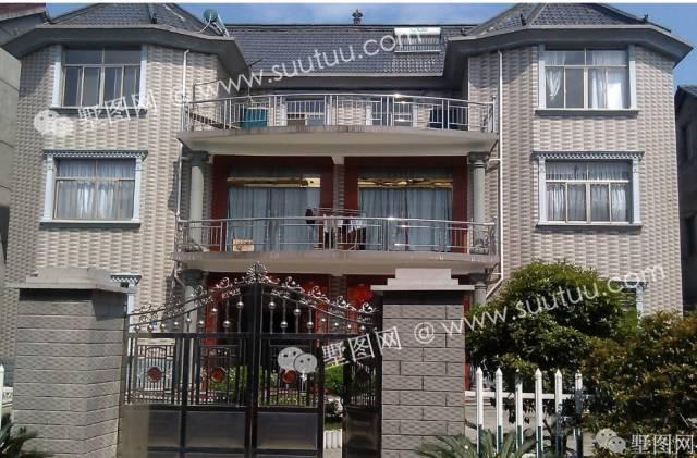 看看發(fā)展的這十幾年，農(nóng)村的變化有多大～