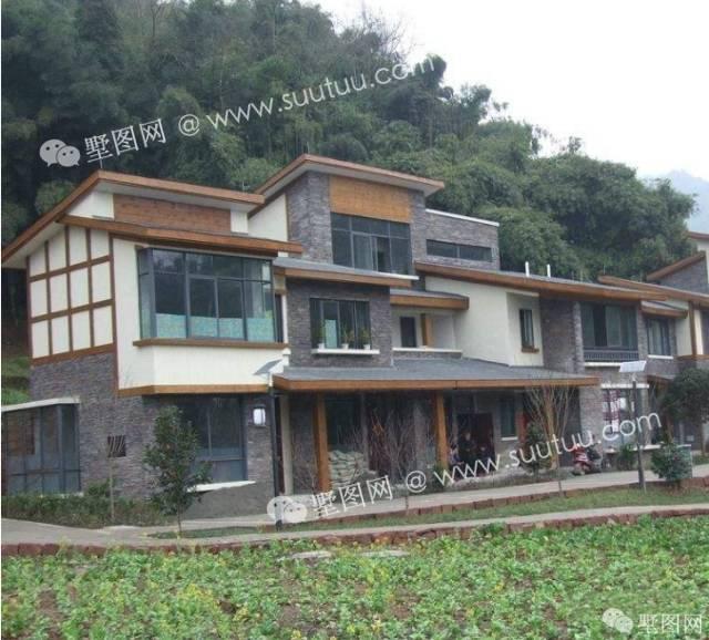 看看發(fā)展的這十幾年，農(nóng)村的變化有多大～