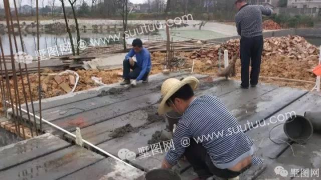 湖南小伙回鄉(xiāng)建三層大別墅，真的很漂亮！