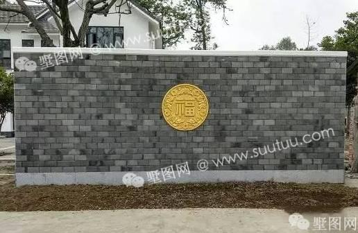 中式情懷大別墅，這樣的裝飾碉堡了！