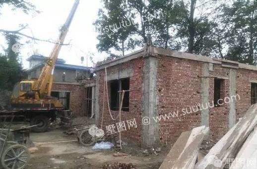 中式情懷大別墅，這樣的裝飾碉堡了！