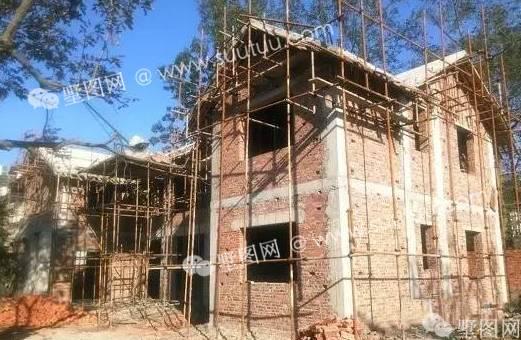 中式情懷大別墅，這樣的裝飾碉堡了！